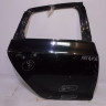 Дверь задняя правая бу Opel Astra J5 (скл-3) OEM 0124110