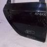 Дверь задняя правая бу Opel Astra J5 (скл-3) OEM 0124110