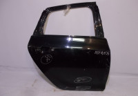 Дверь задняя правая бу Opel Astra J5 (скл-3) OEM 0124110