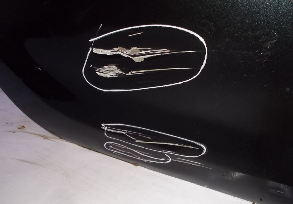 Дверь задняя правая бу Opel Astra J5 (скл-3) OEM 0124110 Дверь задняя правая бу Opel Astra J5 (скл-3) OEM 0124110