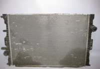 Радиатор охлаждения Ford Mondeo 4 oem 7g918c342 (скл-3)