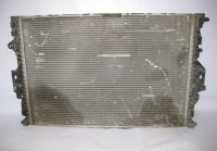 Радиатор охлаждения Ford Mondeo 4 oem 7g918c342 (скл-3)