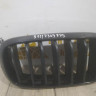 Решетка радиатора правая бу BMW X5 F15 OEM 51117309775