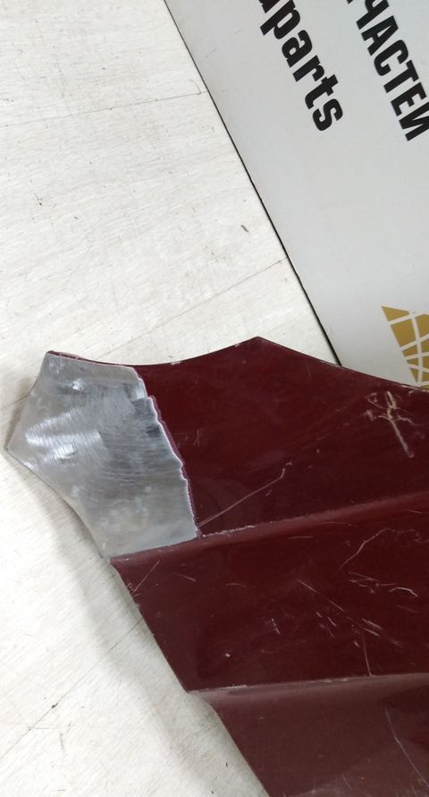 Крыло переднее правое Volkswagen Tiguan 2 дорест 16-20 oem 5NA821106 Крыло переднее правое Volkswagen Tiguan 2 дорест 16-20 oem 5NA821106