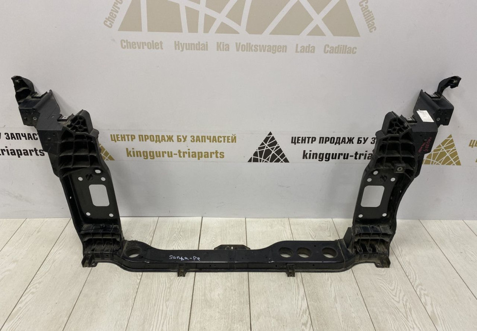 Панель передняя Kia Sportage 4 2017 oem 64101F1000 Панель передняя Kia Sportage 4 2017 oem 64101F1000