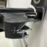 Панель передняя Kia Sportage 4 2017 oem 64101F1000 Панель передняя Kia Sportage 4 2017 oem 64101F1000