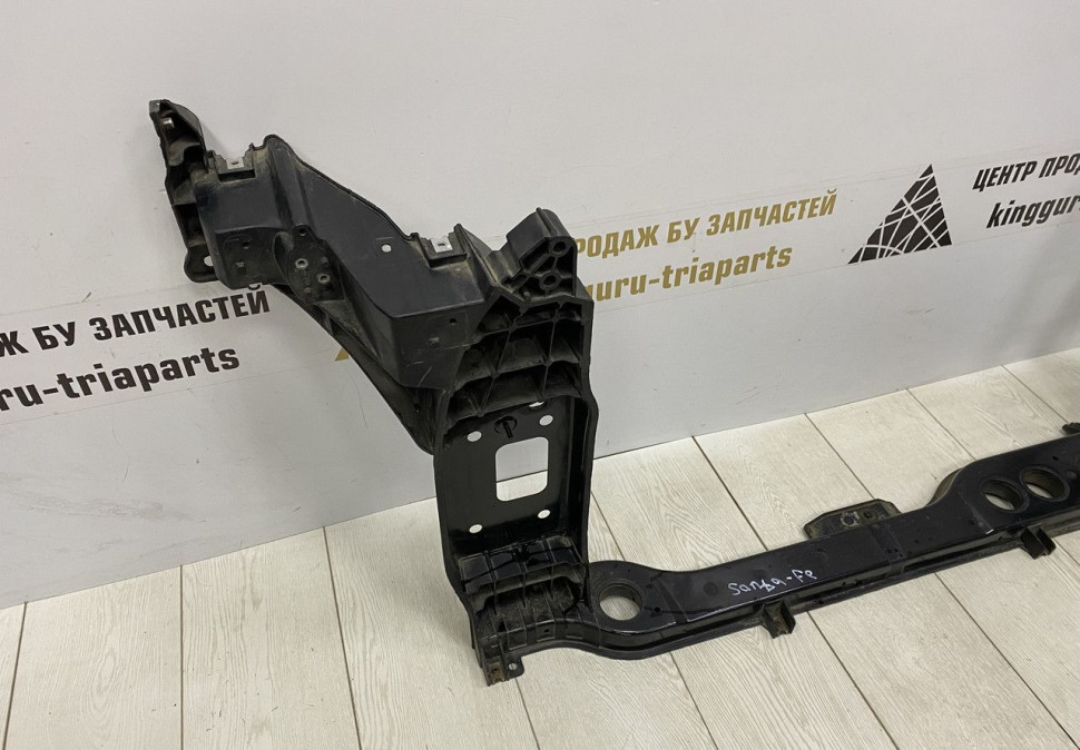 Панель передняя Kia Sportage 4 2017 oem 64101F1000 Панель передняя Kia Sportage 4 2017 oem 64101F1000