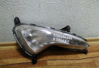 ПТФ правый Hyundai Solaris рестайл.oem 922024l600