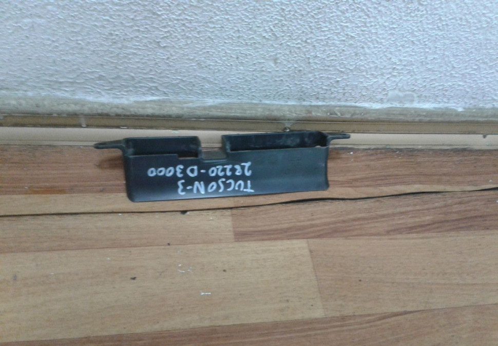 Воздуховод Hyundai Tucson 3 oem 28213d3000 Воздуховод Hyundai Tucson 3 oem 28213d3000