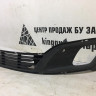 Решетка бампера Центральная Kia Venga oem 865611P000 (скл-3)