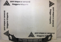 Решетка бампера Центральная Kia Venga oem 865611P000 (скл-3)