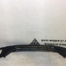 Решетка бампера Центральная Kia Venga oem 865611P000 (скл-3)