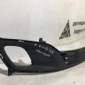 Решетка бампера Центральная Kia Venga oem 865611P000 (скл-3)