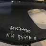 Решетка бампера Центральная Kia Venga oem 865611P000 (скл-3)