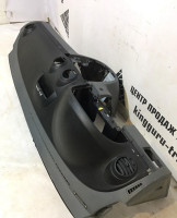 Торпеда Chevrolet Lacetti х/б oem  96615648 (скл-3)