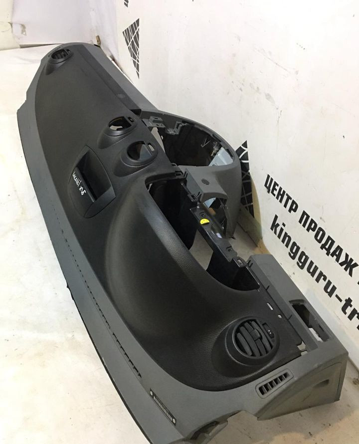 Торпеда Chevrolet Lacetti х/б oem 96615648 (скл-3) Торпеда Chevrolet Lacetti х/б oem 96615648 (скл-3)