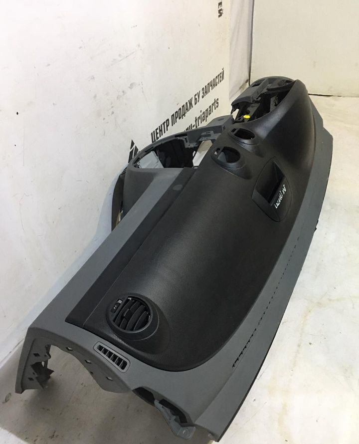 Торпеда Chevrolet Lacetti х/б oem 96615648 (скл-3) Торпеда Chevrolet Lacetti х/б oem 96615648 (скл-3)