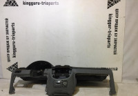 Торпеда Chevrolet Lacetti х/б oem  96615648 (скл-3)