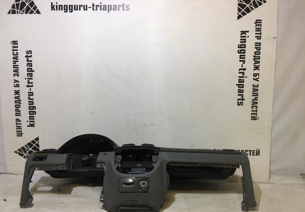 Торпеда Chevrolet Lacetti х/б oem 96615648 (скл-3) Торпеда Chevrolet Lacetti х/б oem 96615648 (скл-3)