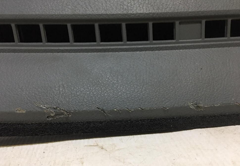 Торпеда Chevrolet Lacetti х/б oem 96615648 (скл-3) Торпеда Chevrolet Lacetti х/б oem 96615648 (скл-3)