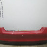 Бампер задний бу Skoda Rapid OEM 60U807421B (В) Бампер задний бу Skoda Rapid OEM 60U807421B (В)