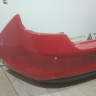 Бампер задний бу Skoda Rapid OEM 60U807421B (В) Бампер задний бу Skoda Rapid OEM 60U807421B (В)