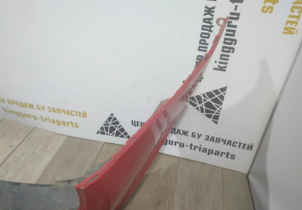 Бампер задний бу Skoda Rapid OEM 60U807421B (В) Бампер задний бу Skoda Rapid OEM 60U807421B (В)