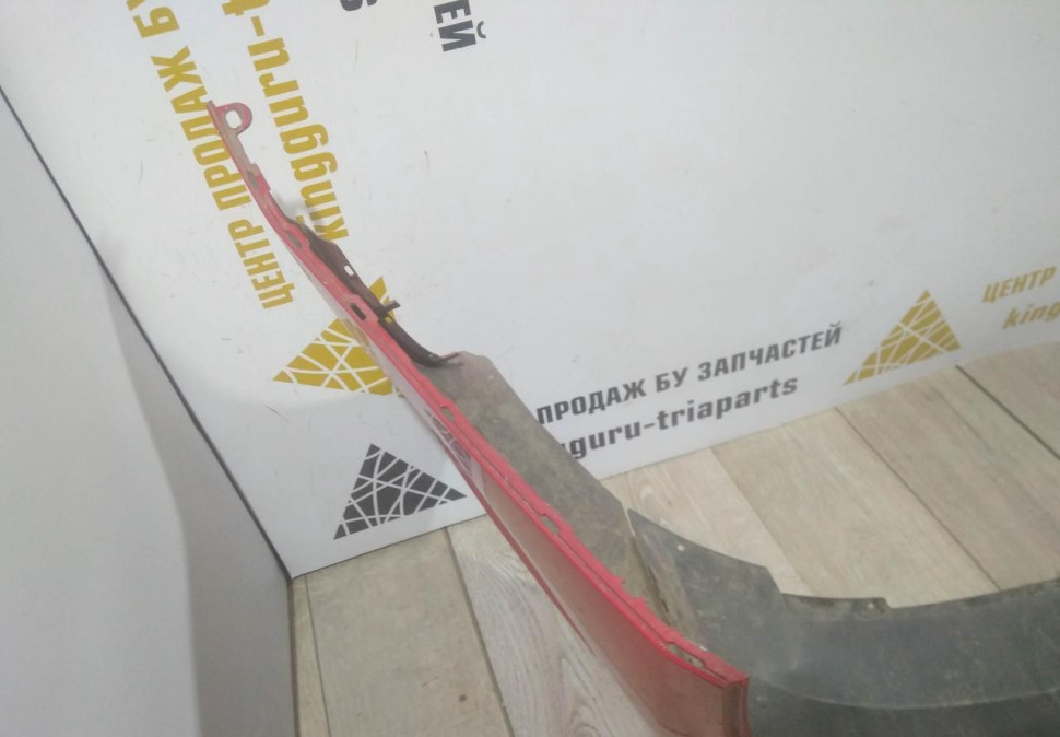 Бампер задний бу Skoda Rapid OEM 60U807421B (В) Бампер задний бу Skoda Rapid OEM 60U807421B (В)