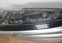 Решетка радиатора Cadallac Escalade 4 OEM ANJ90029