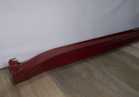 Порог правый бу BMW X6 F16 M-Pack OEM 51778056468