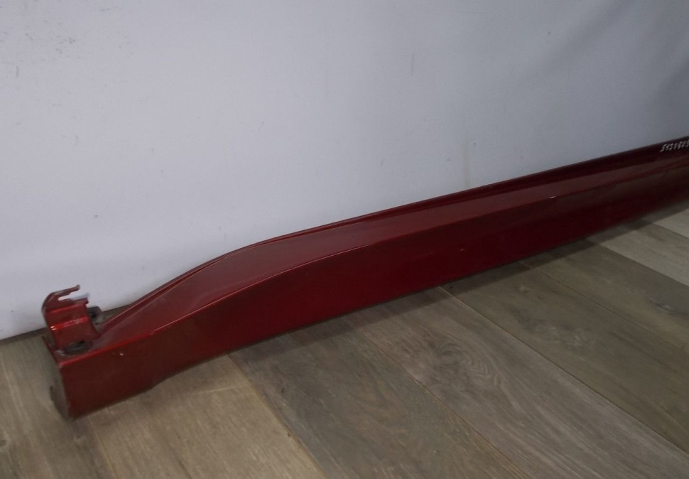 Порог правый бу BMW X6 F16 M-Pack OEM 51778056468 Порог правый бу BMW X6 F16 M-Pack OEM 51778056468