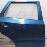 Дверь задняя правая Hyundai Santa Fe 2 рест 09-12 oem 770042B020 Дверь задняя правая Hyundai Santa Fe 2 рест 09-12 oem 770042B020