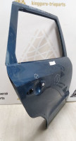 Дверь задняя правая Hyundai Santa Fe 2 рест 09-12 oem 770042B020