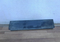 Дефлектор радиатора верхний Uaz Patriot oem 316382803019 (скл-3)