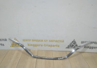 Молдинг решетки радиатора бу Renault Kaptur OEM 623825227R