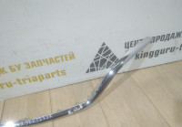 Молдинг решетки радиатора бу Renault Kaptur OEM 623825227R