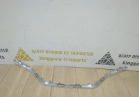 Молдинг решетки радиатора бу Renault Kaptur OEM 623825227R