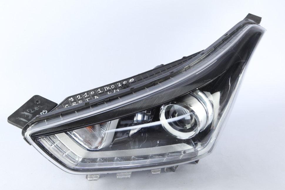 Фара левая Hyundai Creta oem 92101M0300
