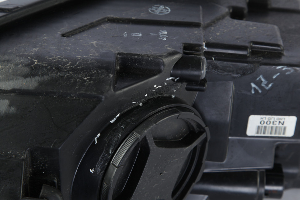 Фара левая Hyundai Creta oem 92101M0300