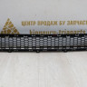 Решетка переднего бампера Hyundai Tucson 3 дорест (15-18) oem 86561D7000