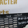 Решетка переднего бампера Hyundai Tucson 3 дорест (15-18) oem 86561D7000 Решетка переднего бампера Hyundai Tucson 3 дорест (15-18) oem 86561D7000