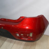 Бампер задний бу Renault Sandero Stepway 2 OEM 850229678R