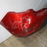 Бампер задний бу Renault Sandero Stepway 2 OEM 850229678R
