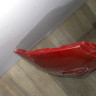 Бампер задний бу Renault Sandero Stepway 2 OEM 850229678R