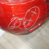 Бампер задний бу Renault Sandero Stepway 2 OEM 850229678R