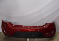 Бампер задний бу Renault Sandero Stepway 2 OEM 850229678R