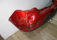 Бампер задний бу Renault Sandero Stepway 2 OEM 850229678R
