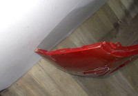 Бампер задний бу Renault Sandero Stepway 2 OEM 850229678R