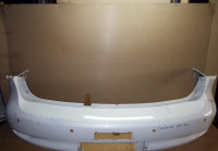 Бампер задний Infiniti QX80 бу (Скл-3)