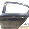 Дверь задняя левая бу BMW 5 G30 OEM 41007408963